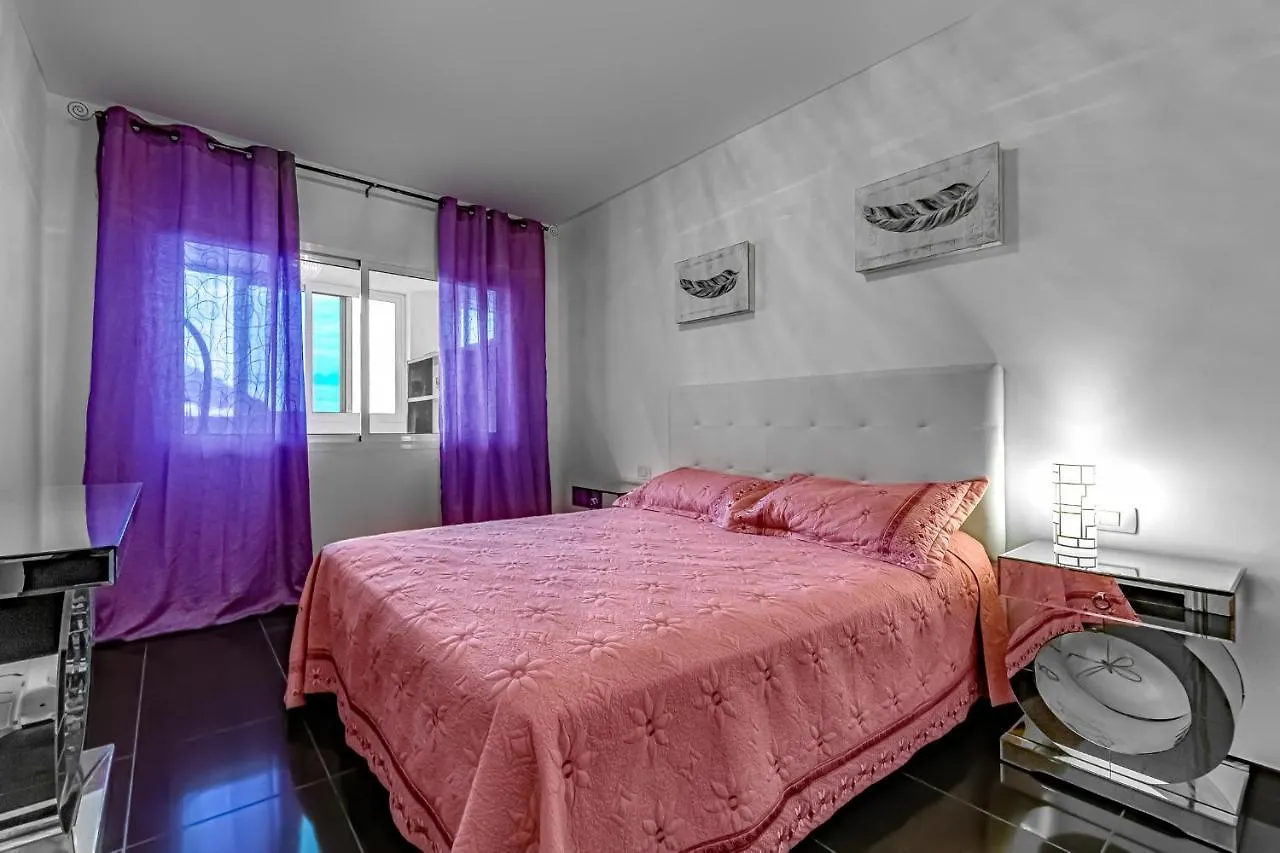 Luxury 2Bedroom Apart Sea View Costa Adeje  0*, Costa Adeje (Tenerife) Spain
