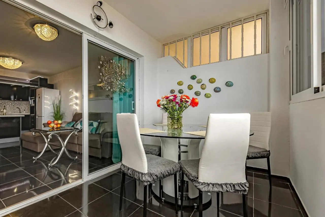 Apartment Luxury 2Bedroom Apart Sea View Costa Adeje