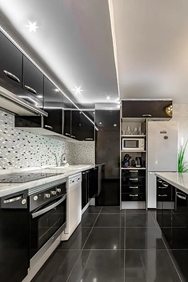 Luxury 2Bedroom Apart Sea View Costa Adeje