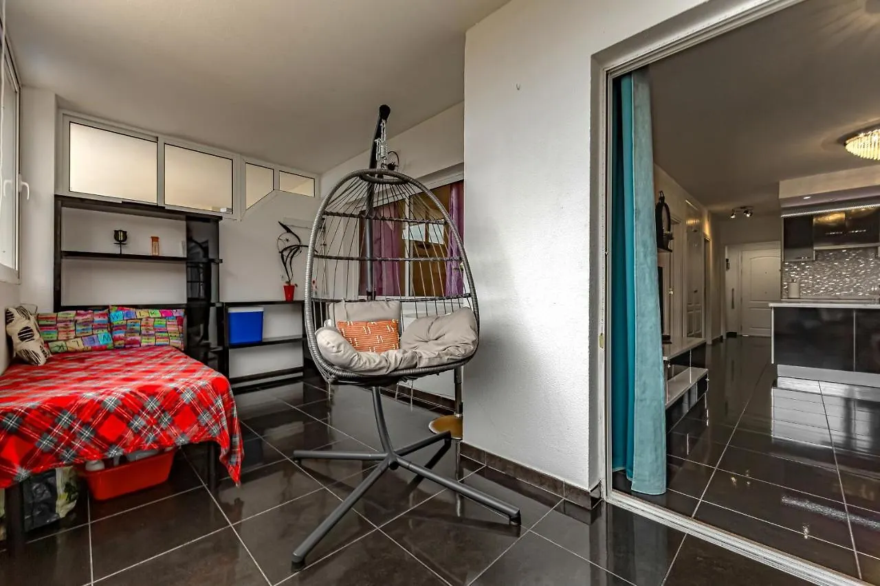 Luxury 2Bedroom Apart Sea View Costa Adeje  0*, Costa Adeje (Tenerife)