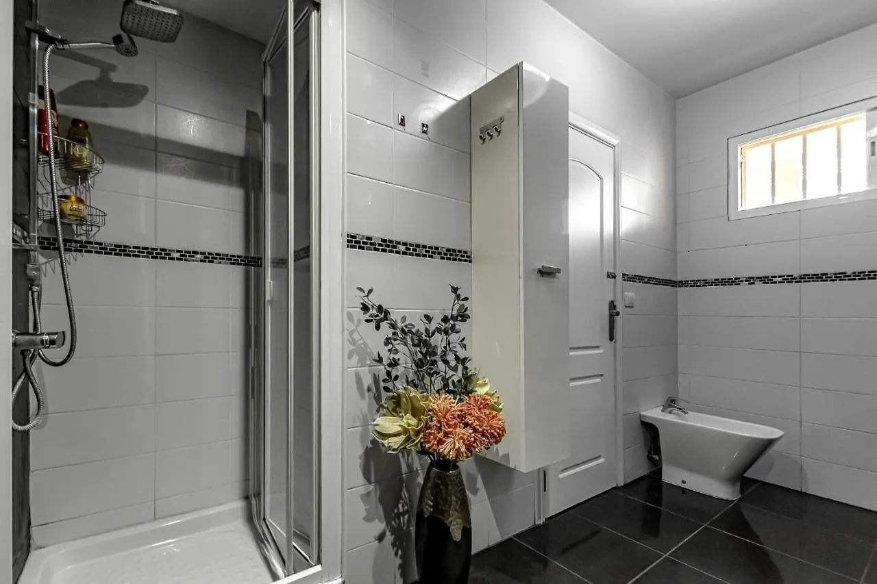 Luxury 2Bedroom Apart Sea View Costa Adeje  0*, Costa Adeje (Tenerife)