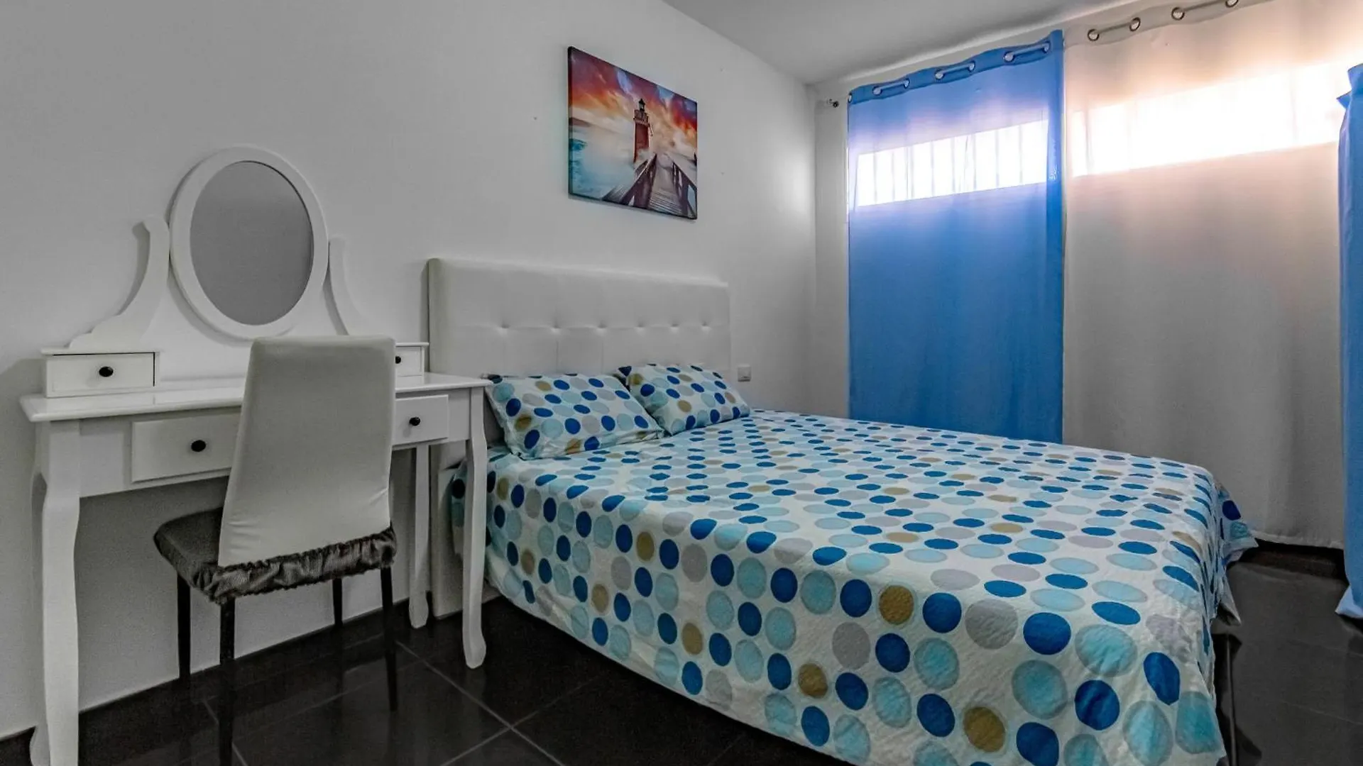 Luxury 2Bedroom Apart Sea View Costa Adeje  0*, Costa Adeje (Tenerife)