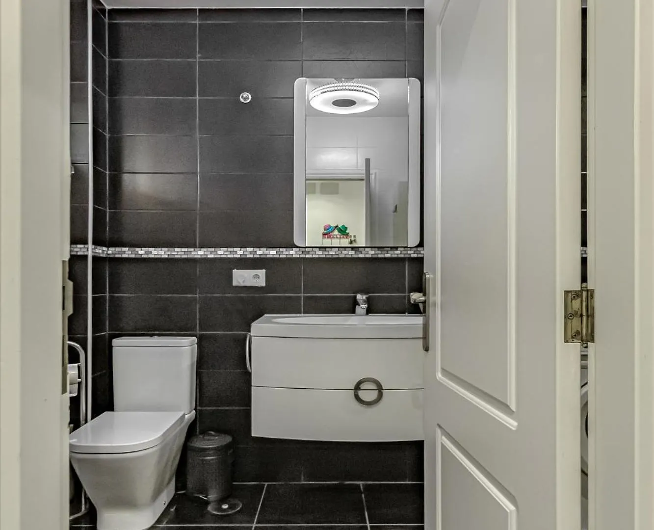 Luxury 2Bedroom Apart Sea View Costa Adeje