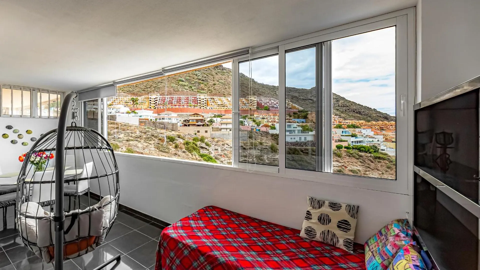 Luxury 2Bedroom Apart Sea View Costa Adeje  Apartment