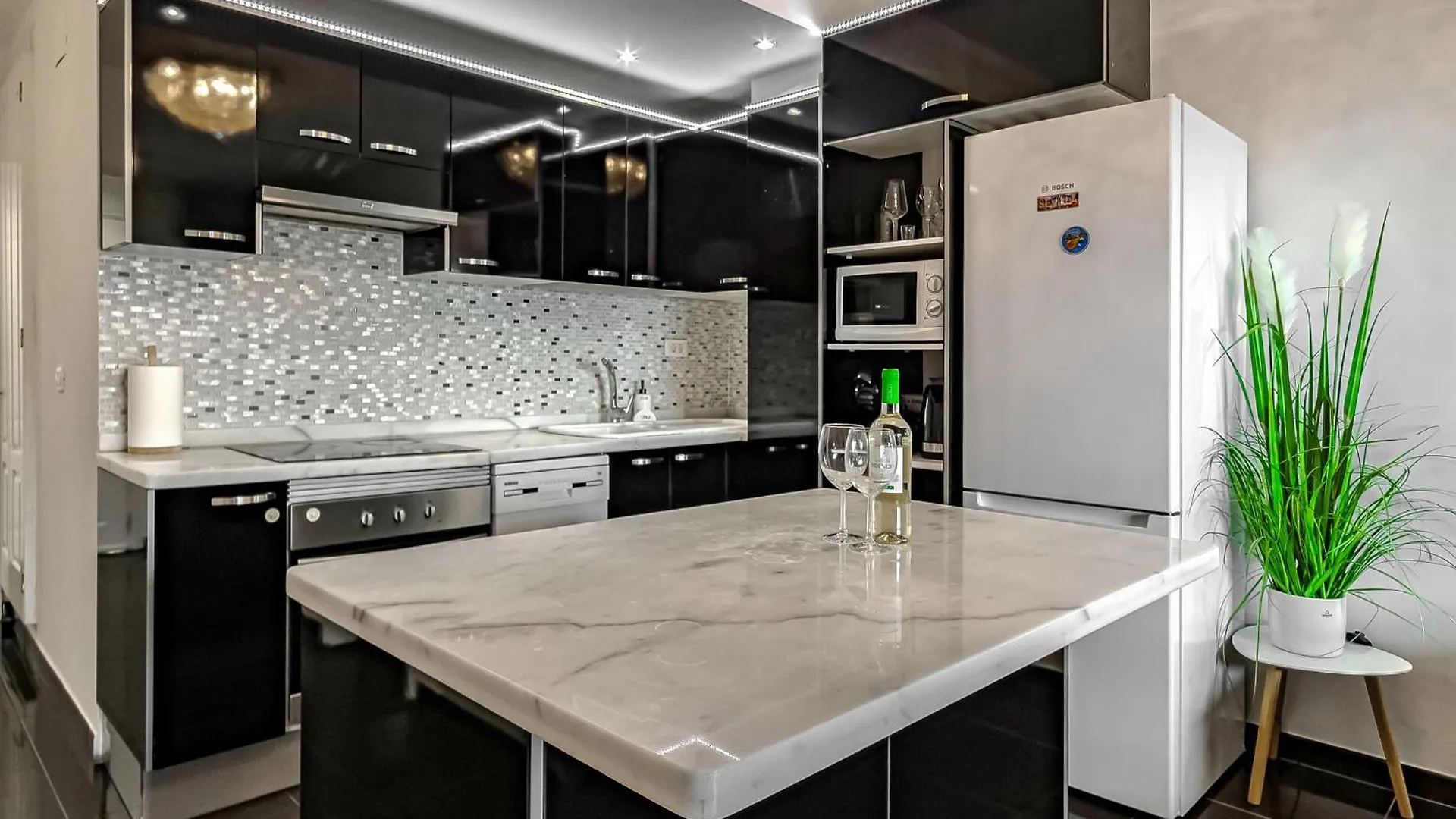 Apartment Luxury 2Bedroom Apart Sea View Costa Adeje