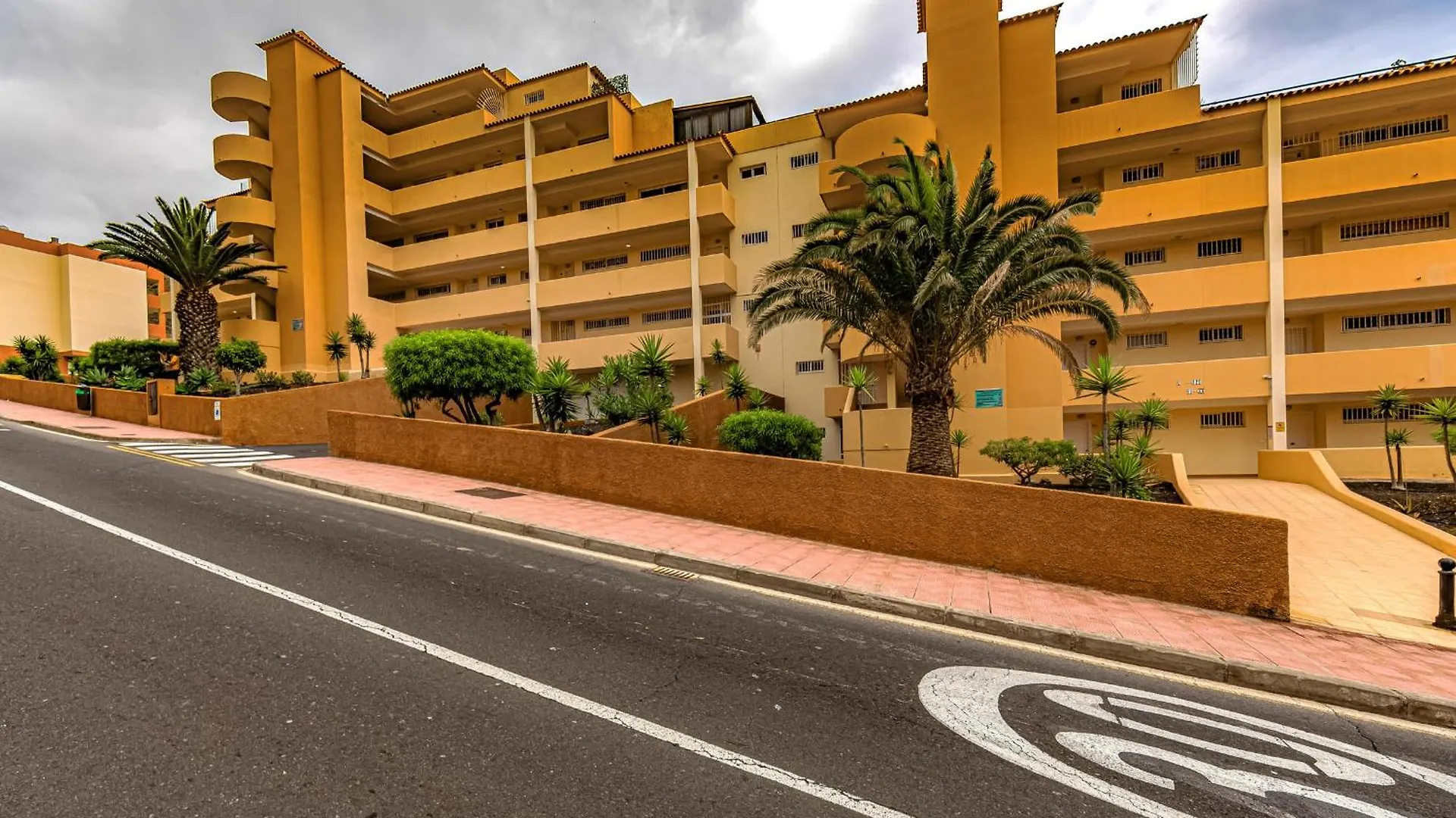 Luxury 2Bedroom Apart Sea View Costa Adeje  0*, Costa Adeje (Tenerife) Spain