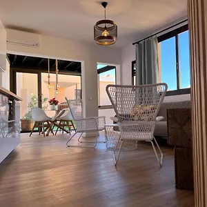 Tenerife Lucia, Costa Adeje Apartamento
